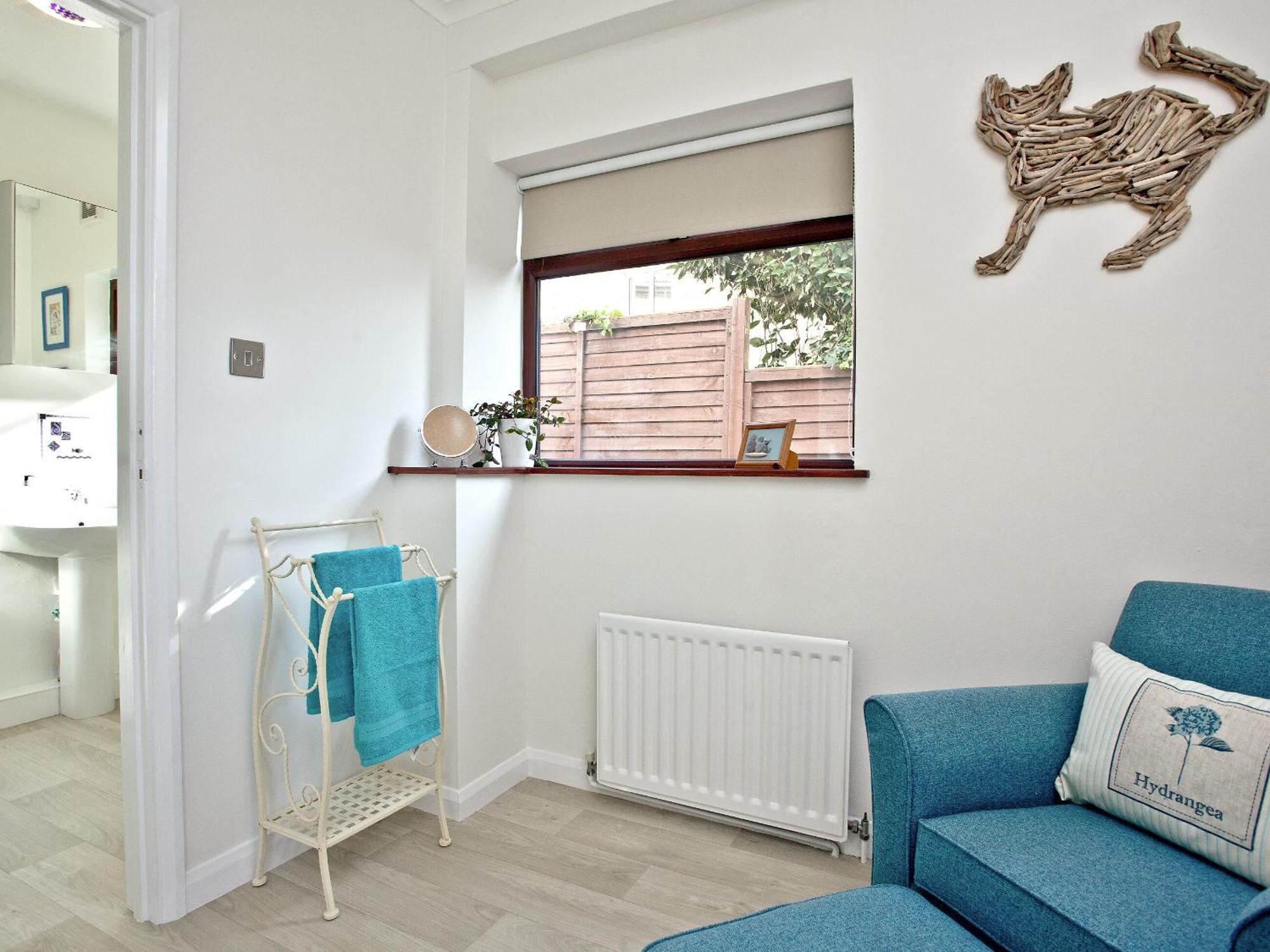 Вилла Hawks Ridge Downderry  Экстерьер фото