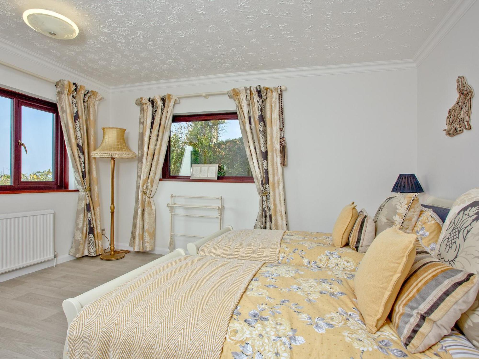 Вилла Hawks Ridge Downderry  Экстерьер фото