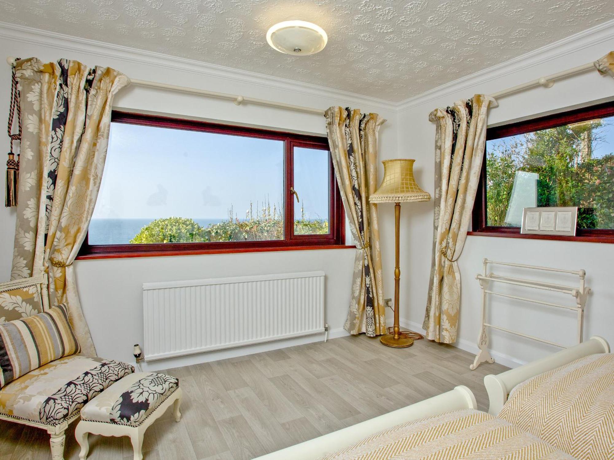 Вилла Hawks Ridge Downderry  Экстерьер фото