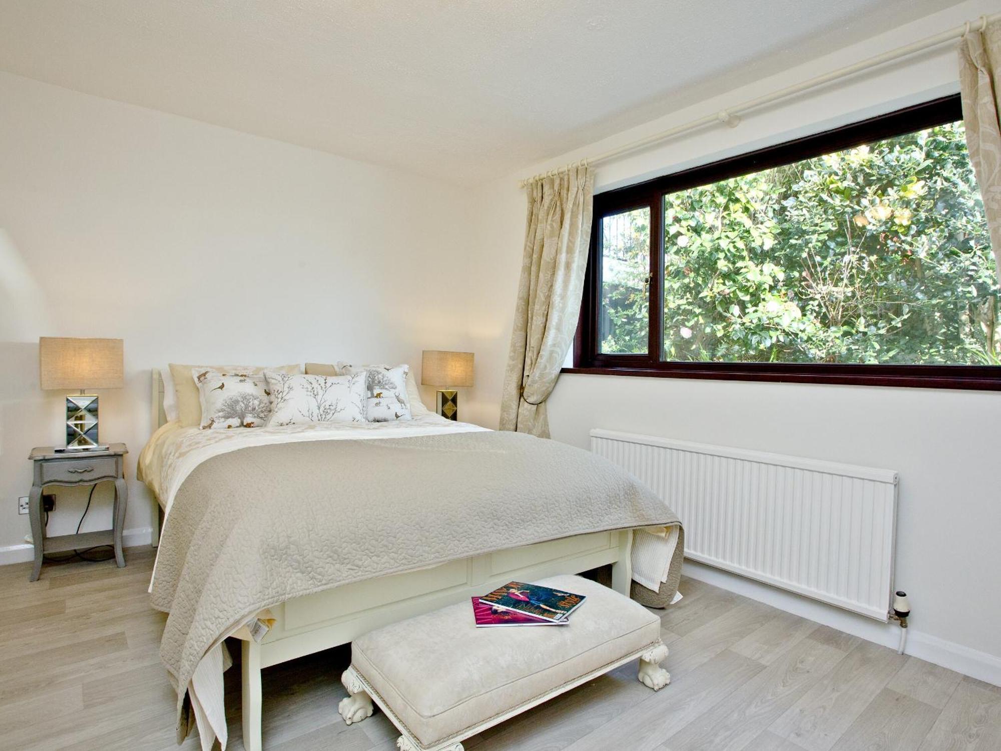 Вилла Hawks Ridge Downderry  Экстерьер фото